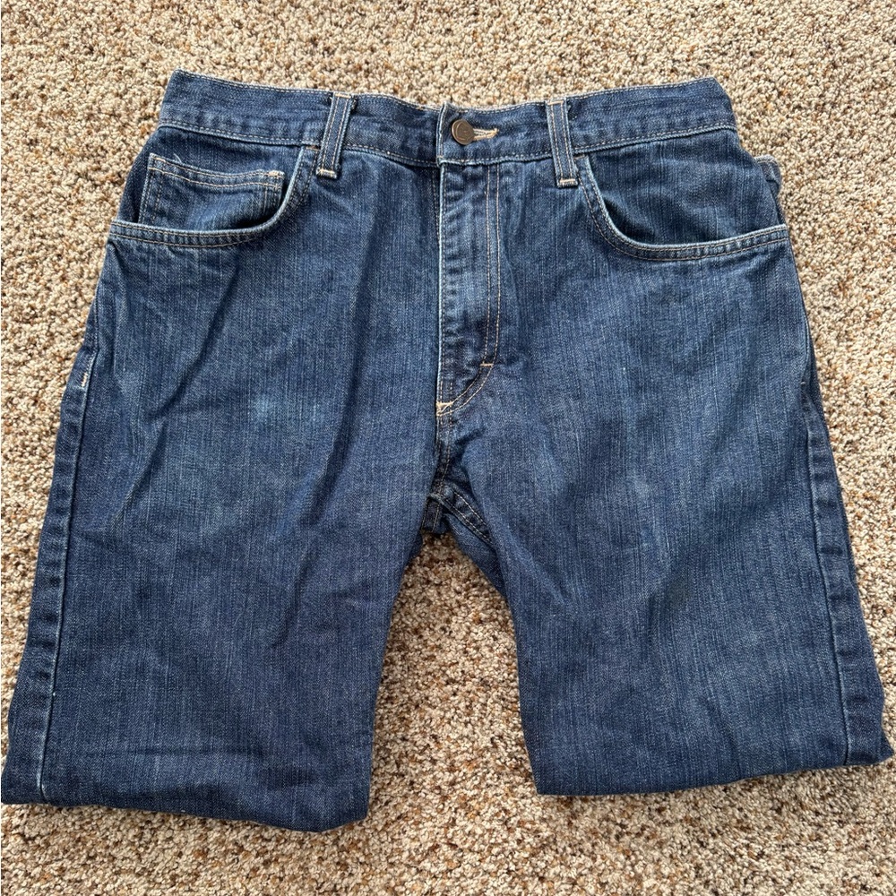 Tyndale Work Jeans